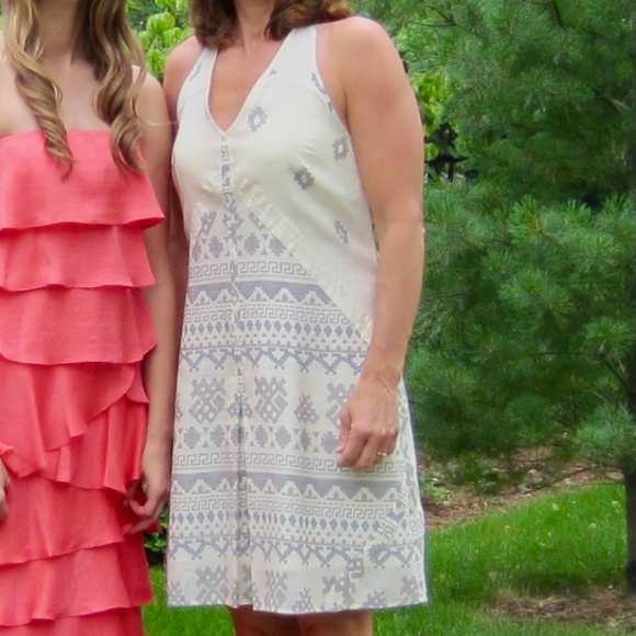 Quicksilver Summer Dress - Picture 6 of 6